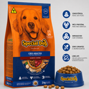 SPECIAL DOG CARNE ADULTO