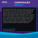 BIRBO FILHOTES PREMIUM