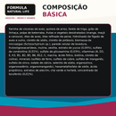 FÓRMULA NATURAL SUPER PREMIUM LIFE CÃES ADULTOS PORTES MÉDIO E GRANDE FRANGO E LINHAÇA