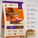 SPECIAL DOG ULTRALIFE CÃES RAÇAS PEQUENAS ADULTOS SABOR CORDEIRO