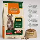 SPECIAL DOG ULTRALIFE PERFORMANCE CÃES ADULTOS SABOR CARNE E FRANGO