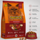 SPECIAL CAT ADULTOS SABOR CARNE