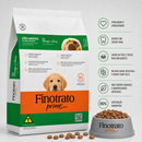 FINOTRATO PRIME FRANGO E ARROZ CÃES ADULTOS DE RAÇAS GRANDES