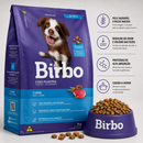 BIRBO FILHOTES PREMIUM