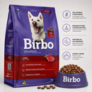 BIRBO CARNE CÃES ADULTOS