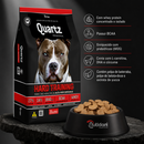 QUARTZ PREMIUM ESPECIAL HARD TRAINING 15KG