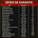 QUARTZ PREMIUM ESPECIAL HARD TRAINING 15KG