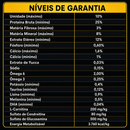 QUARTZ SÊNIOR 7+ RAÇAS PEQUENAS