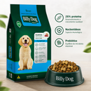 BILLY DOG FILHOTES