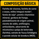 BILLY DOG OSSINHO FRANGO