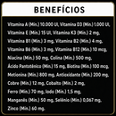 BILLY DOG REFEIÇÃO DIÁRIA 22% DE PROTEINA + BATATA DOCE