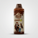 SHAMPOO VITAMINA A GOOD HOURSE 700ML