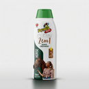 SHAMPOO PARA CAVALO POWER PETS 700ML HORSE 2 EM 1