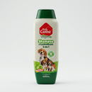 SHAMPOO E CONDICIONADOR VEGANO PRÓCANINE 5 EM 1 – 500ML