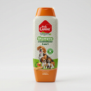 SHAMPOO E CONDICIONADOR VEGANO PRÓCANINE 5 EM 1 – 500ML