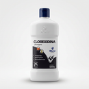 SHAMPOO CLOREXIDINA DUG'S 500ML WORLD
