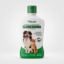 SHAMPOO E CONDICIONADOR CLOREXIDINA KELLDRIN 500ML