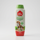 SHAMPOO E CONDICIONADOR VEGANO PRÓCANINE 5 EM 1 – 500ML
