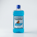 SHAMPOO VETERINÁRIO PREVEMPET ANTIPARASITÁRIO 500ML
