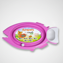 BRINQUEDO DURA FISH