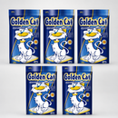 GRANULADO GOLDEN CAT