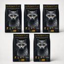 GRANULADO SANITÁRIO GOLDEN CAT PERFUMADO