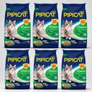AREIA GRANULADO PIPICAT CLASSIC