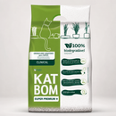 GRANULADO SANITÁRIO KATBOM CLINICAL SUPER PREMIUM