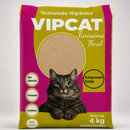 GRANULADO HIGIÊNICO VIP CAT
