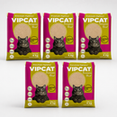 GRANULADO HIGIÊNICO VIP CAT