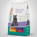 GRANULADO SANITÁRIO FINOTRATO BIO-LITTER