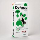 DEFENZA ANTIPARASITÁRIO COMPRIMIDO MASTIGÁVEL
