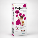 DEFENZA ANTIPARASITÁRIO COMPRIMIDO MASTIGÁVEL