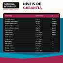 FÓRMULA NATURAL SUPER PREMIUM LIFE CÃES ADULTOS PORTES MÉDIO E GRANDE FRANGO E LINHAÇA