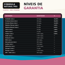 FÓRMULA NATURAL SUPER PREMIUM PRO CÃES FILHOTES PORTES MINI E PEQUENO SABOR FRANGO E BATATA-DOCE