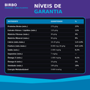 BIRBO FILHOTES PREMIUM