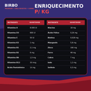 BIRBO CARNE CÃES ADULTOS
