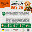 FINOTRATO PRIME FRANGO E ARROZ CÃES ADULTOS DE RAÇAS GRANDES