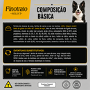 FINOTRATO SELECT CÃES ADULTOS