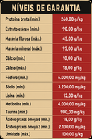 CHANIN MIX GATOS ADULTO