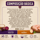 SPECIAL DOG ULTRALIFE CÃES RAÇAS PEQUENAS ADULTOS SABOR FRANGO