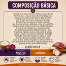 SPECIAL DOG ULTRALIFE CÃES RAÇAS PEQUENAS ADULTOS SABOR CORDEIRO