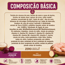 SPECIAL DOG ULTRALIFE CÃES RAÇAS PEQUENAS  FILHOTES SABOR FRANGO
