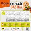 FINOTRATO PRIME FRANGO E ARROZ CÃES FILHOTES DE RAÇAS GRANDES