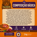 SPECIAL CAT CASTRADOS SABOR MIX DE CARNES