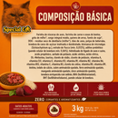 SPECIAL CAT ADULTOS SABOR CARNE