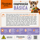FINOTRATO PRIME FRANGO E ARROZ CÃES FILHOTES DE RAÇAS PEQUENAS E MÉDIAS