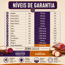 SPECIAL DOG ULTRALIFE CÃES RAÇAS PEQUENAS ADULTOS SABOR CORDEIRO