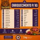 SPECIAL CAT CASTRADOS SABOR MIX DE CARNES