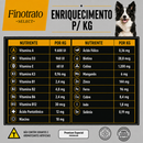 FINOTRATO SELECT CÃES ADULTOS